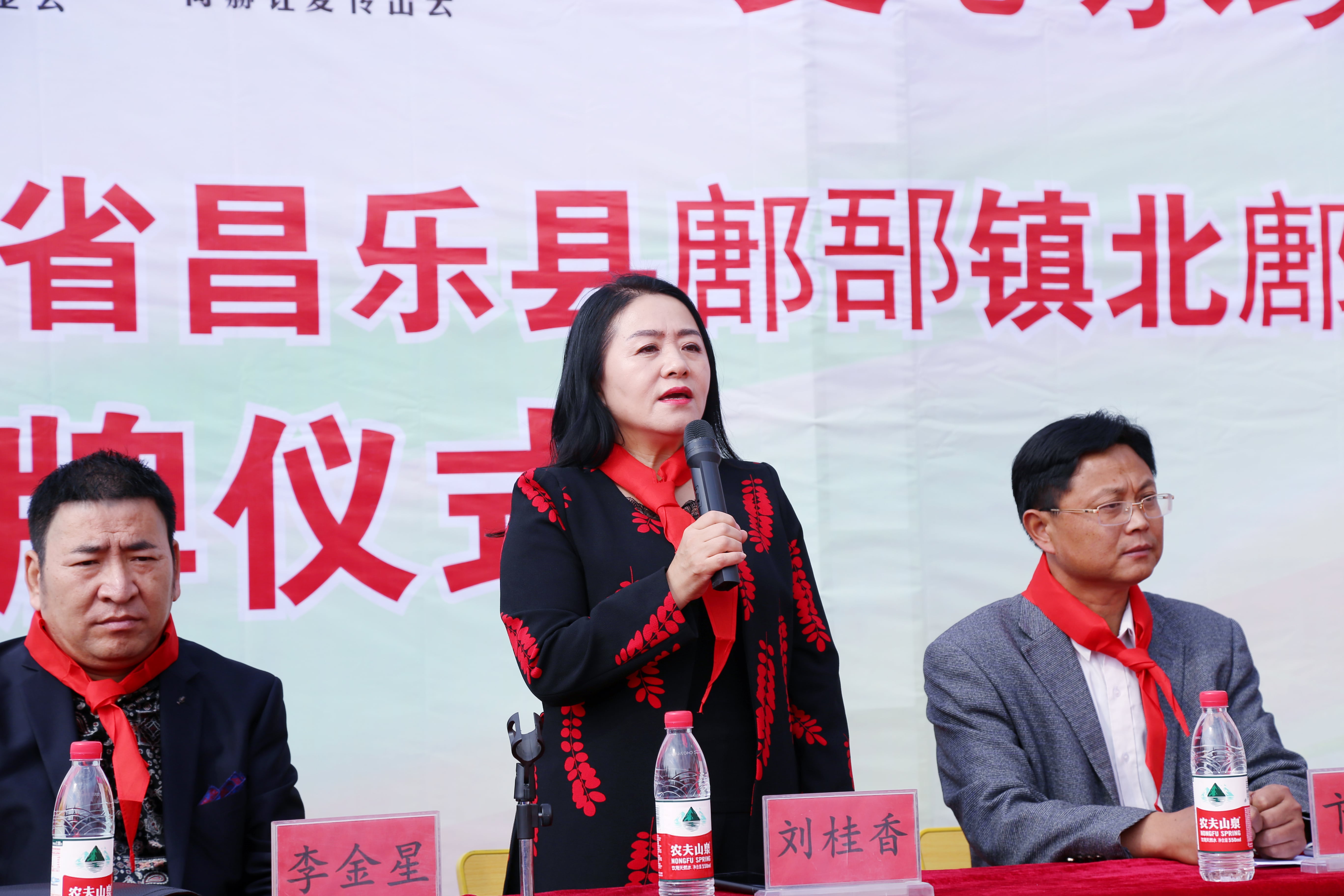 第179所 昌乐县鄌郚镇北鄌郚完美平台刘桂香小学