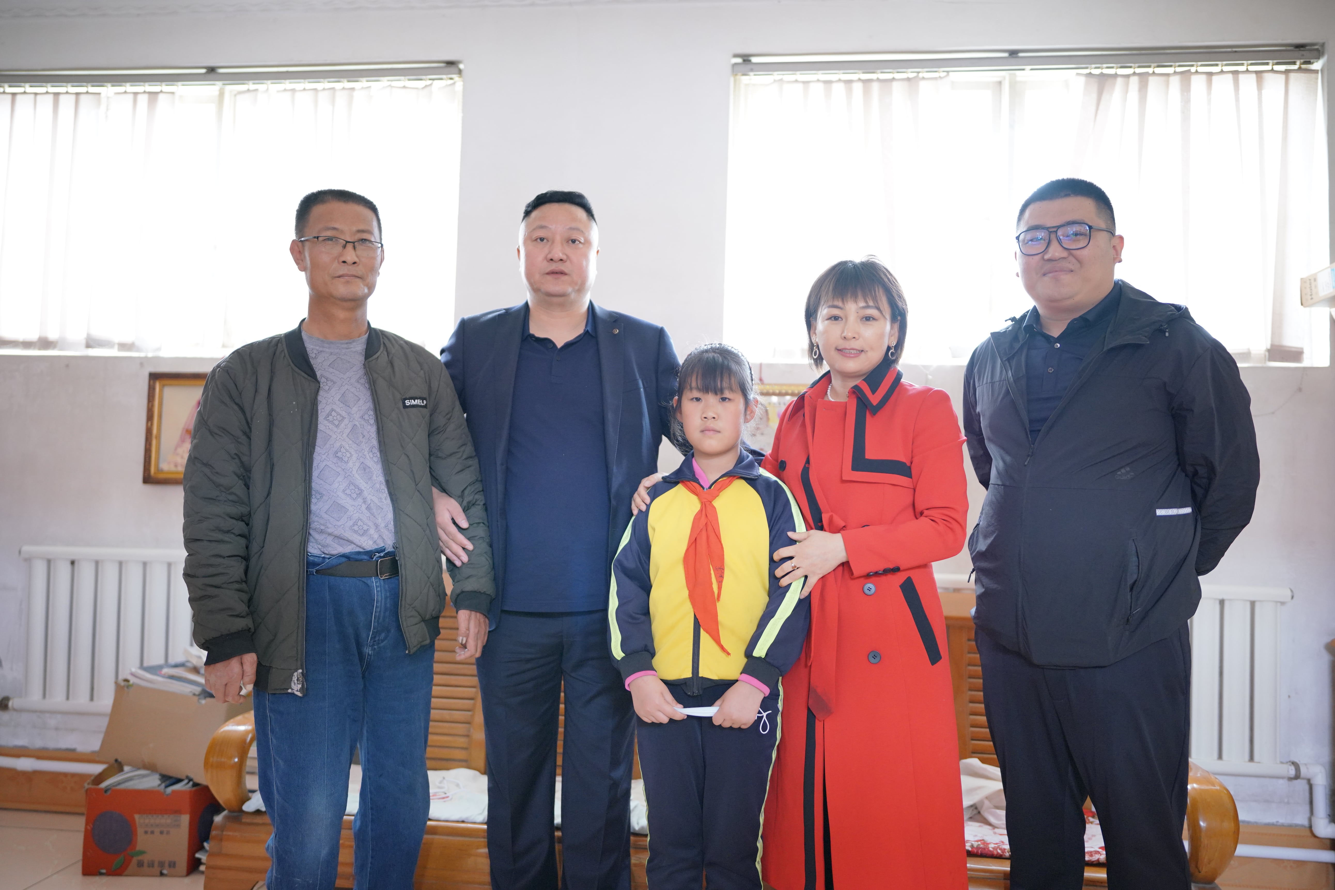 第213所 平度市崔家集镇崔家集完美平台周玉洁小学