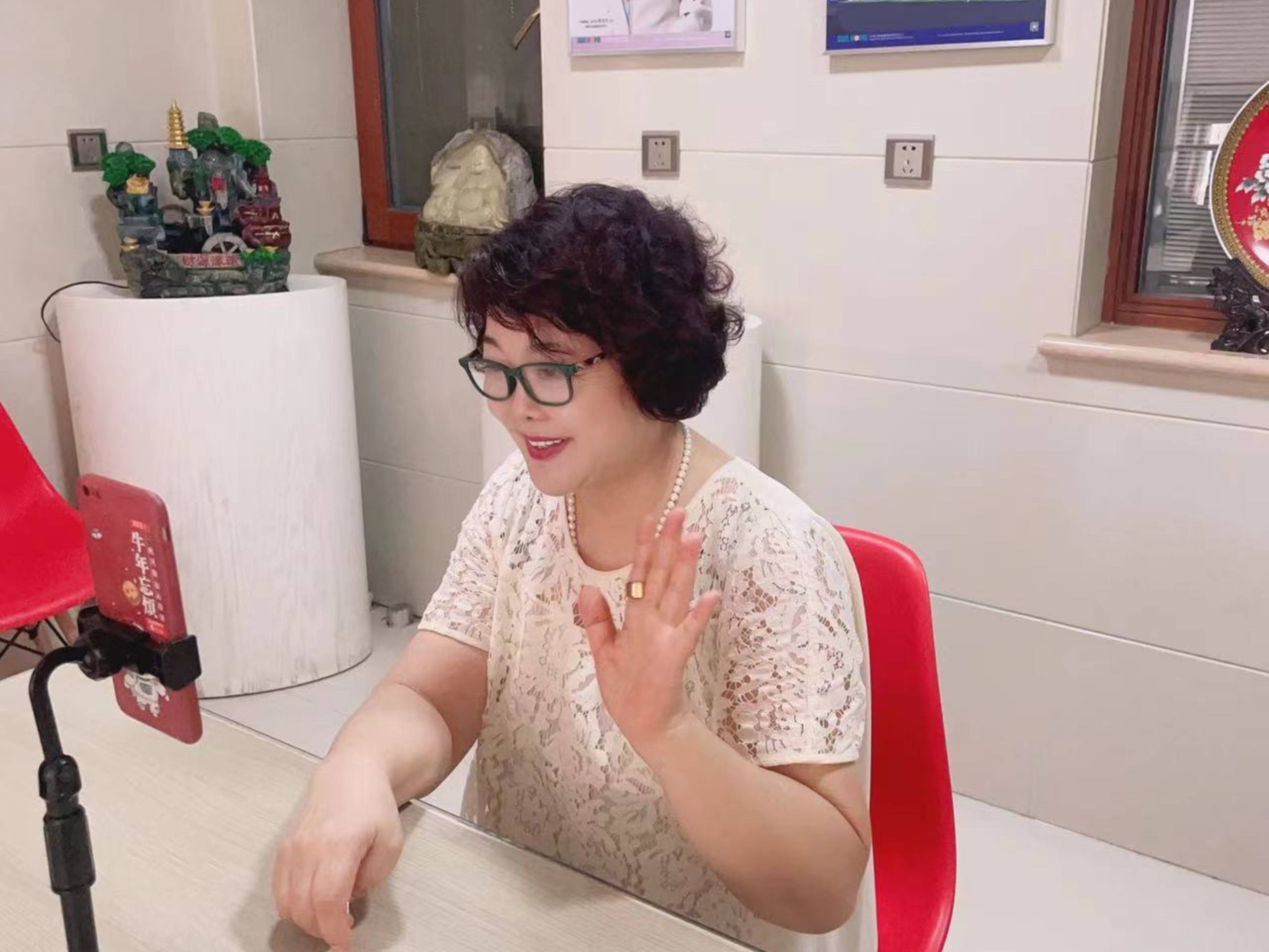 让爱延续，从未间断 | 完美平台公益季暖心回访