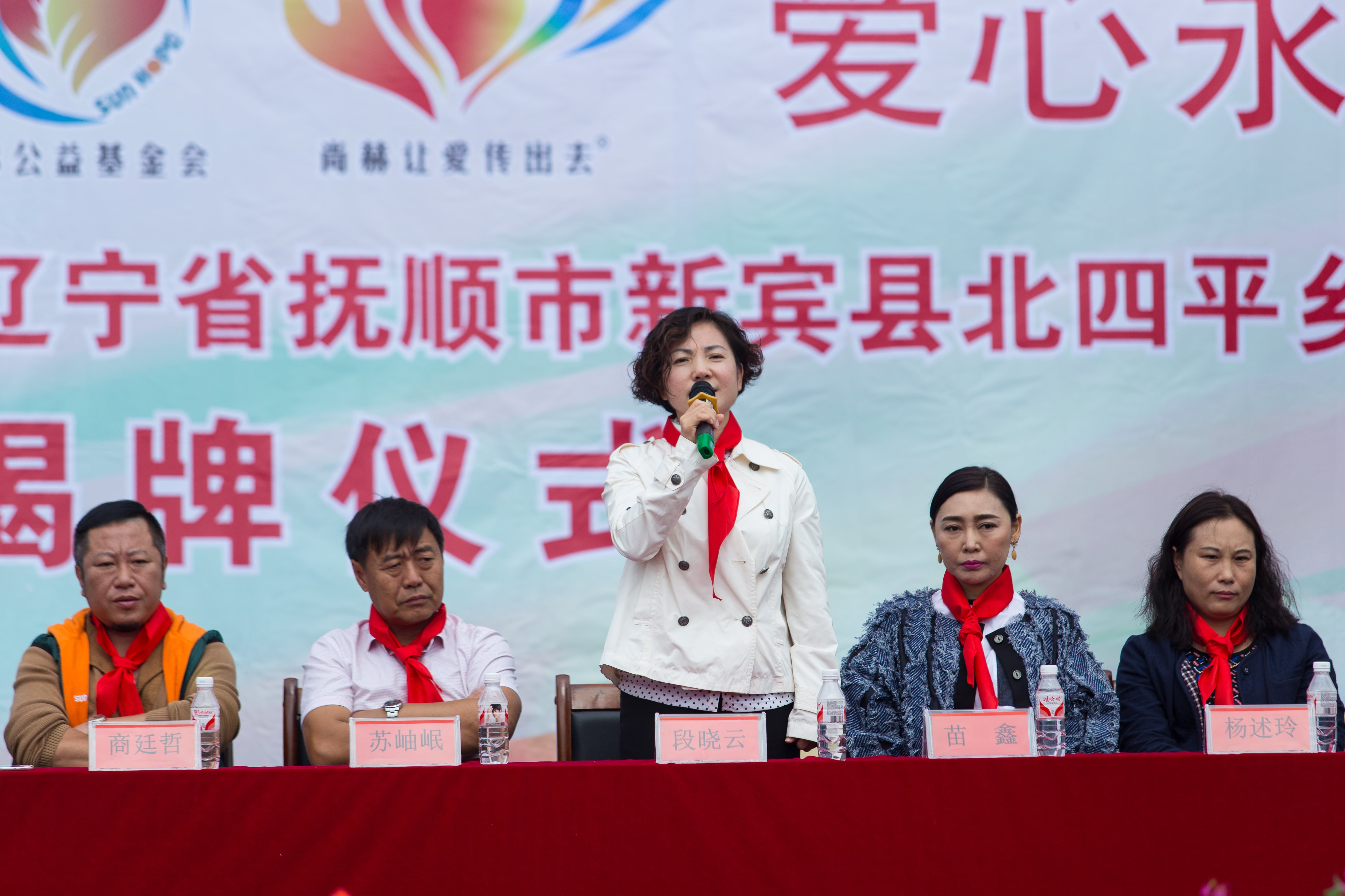 第58所 抚顺市新宾县北四平乡完美平台苗鑫小学 第58所 抚顺市新宾县北四平乡完美平台苗鑫小学