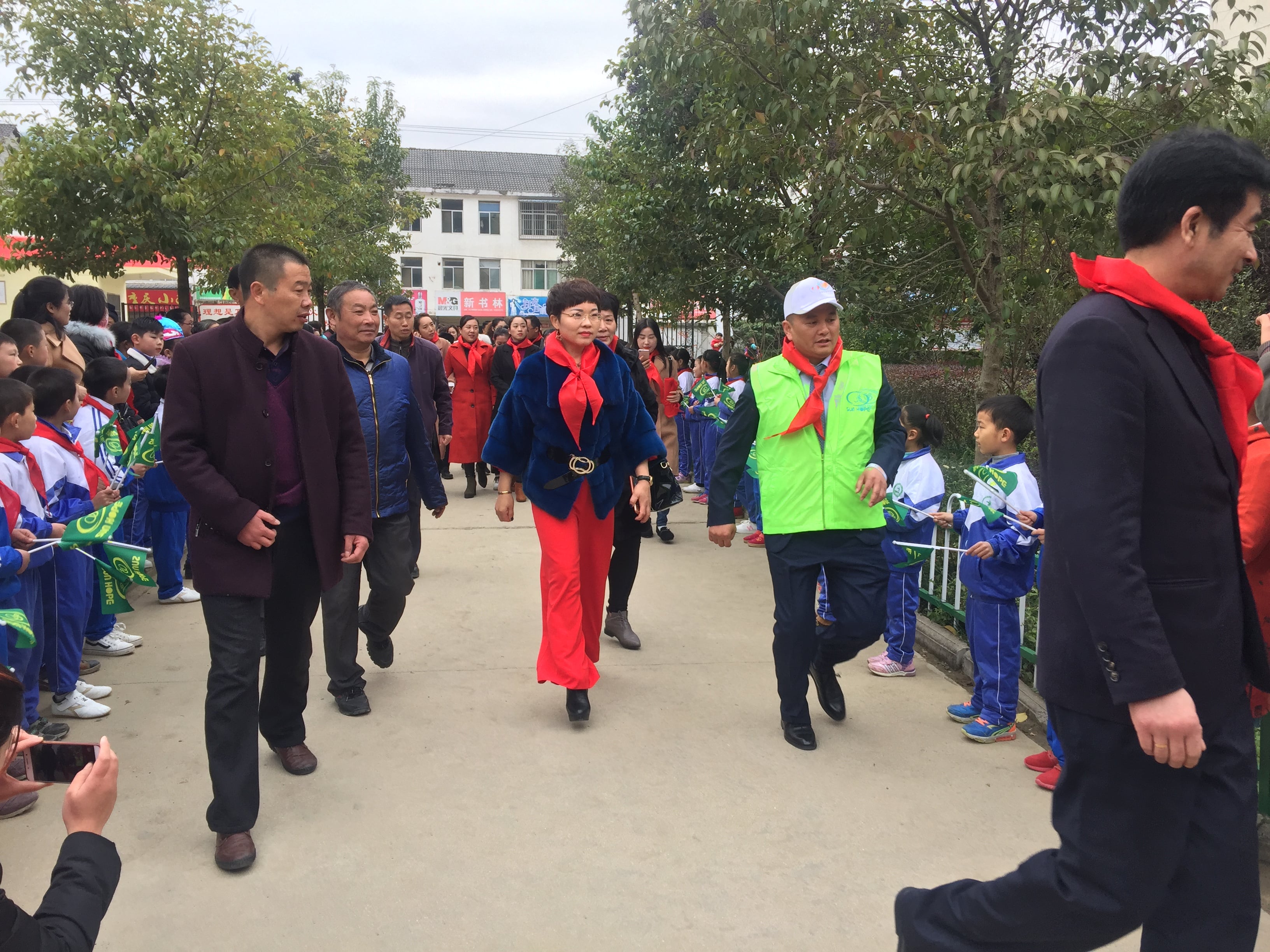 第132所 安庆市岳西县菖蒲完美平台程解勤小学 第132所 安庆市岳西县菖蒲完美平台程解勤小学