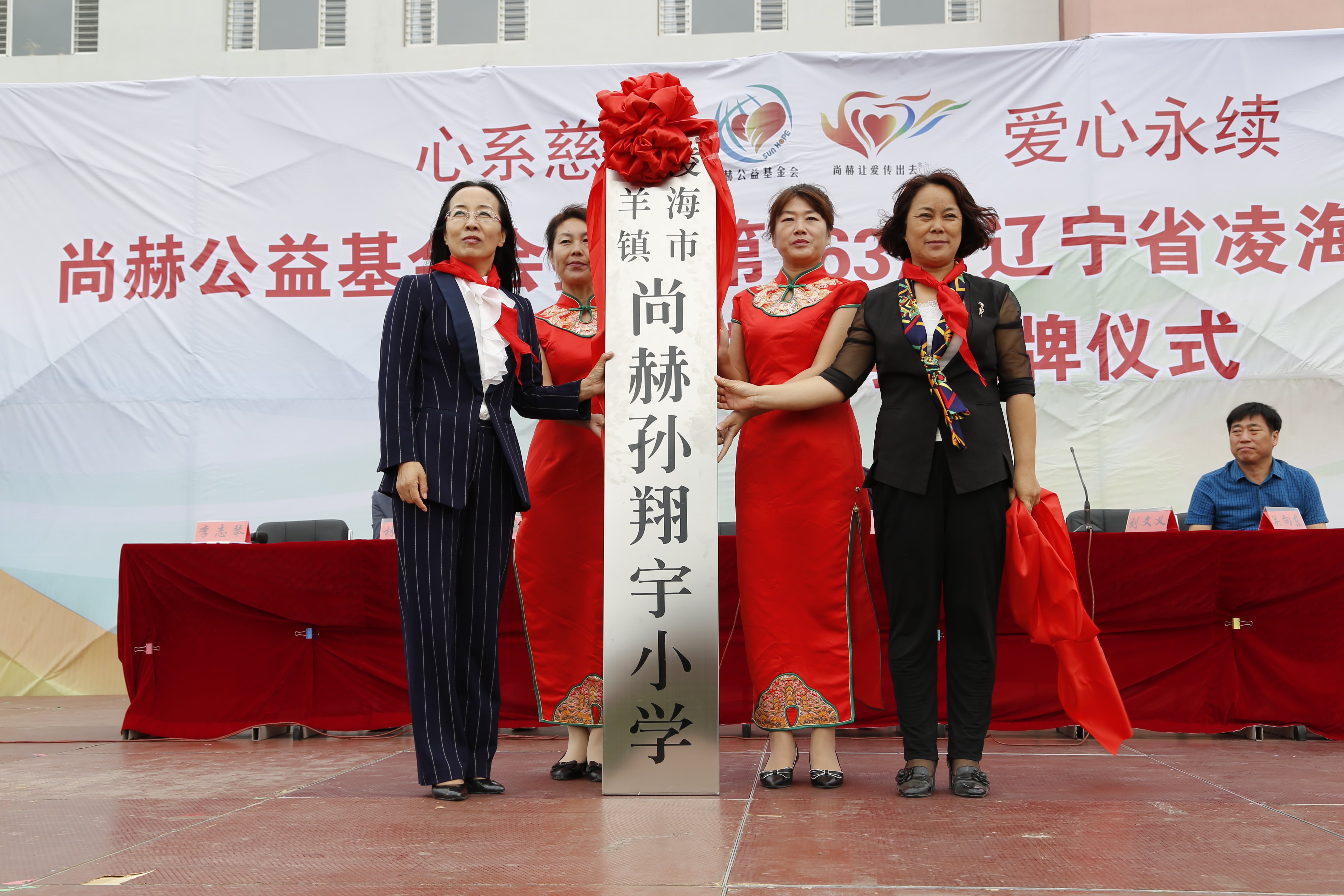 第163所 凌海市双羊镇完美平台孙翔宇小学 第163所 凌海市双羊镇完美平台孙翔宇小学